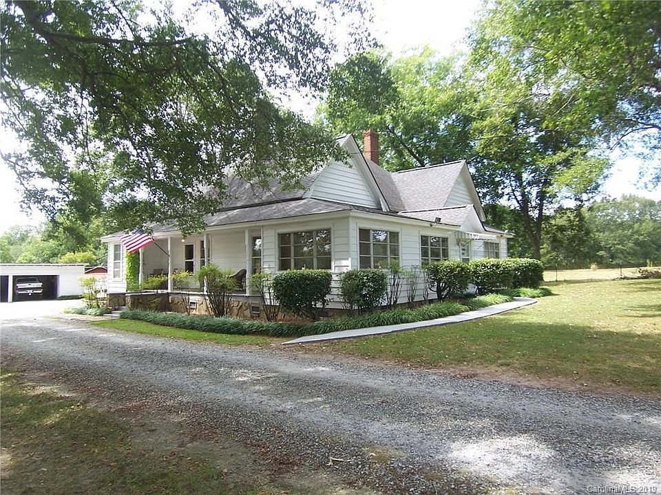 1st image of 4015 Polkville Rd