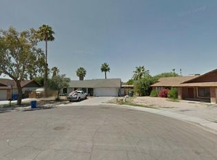 2812 35th St NW, Washington, DC 20007