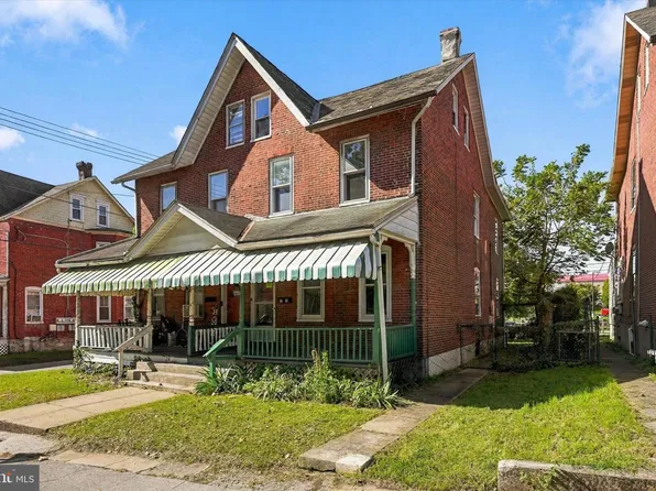 22 S 5th Ave, Coatesville, PA 19320