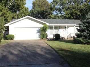 3528 S Westwood Ave, Springfield, MO 65807