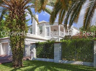 111-1 Rivo Alto Ter, Miami Beach, FL 33139