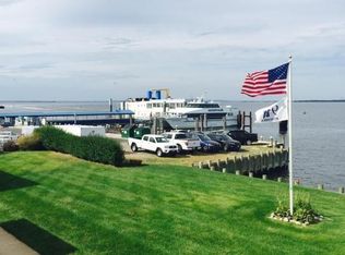 324 Shore Dr APT E-10, Highlands, NJ 07732