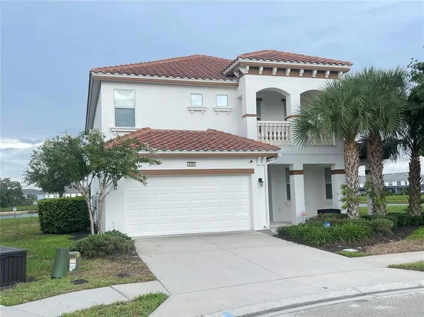 5426 Oakgrain Ct, Davenport, FL 33837