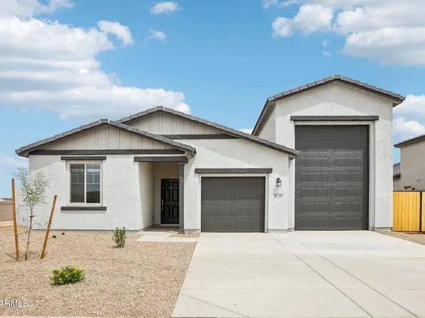 47148 W PECAN WOODS --, Maricopa, AZ 85139