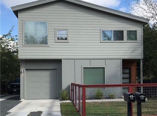 904 E 54th St #A, Austin, TX 78751