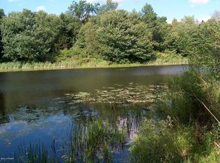 S Turnpike Rd, Newfoundland, PA 18445