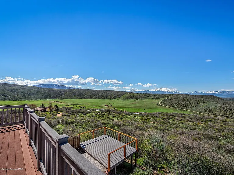 15400 Cottonwood Pass Rd — Photo 4