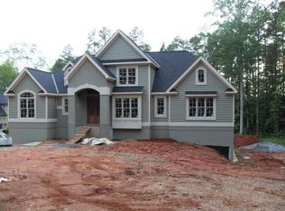 620 Scout Rd, Lexington, NC 27292