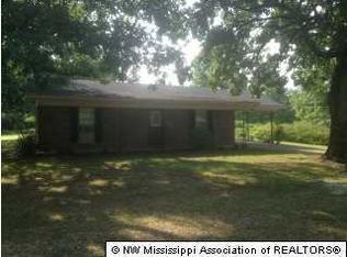 1378 N Hwy #7, Holly Springs, MS 38635