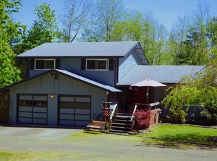 200 SE Wildwood Dr, Shelton, WA 98584