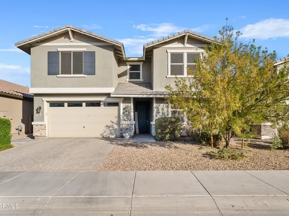64 W SHANNON Street, Gilbert, AZ 85233