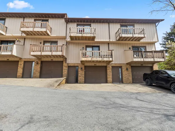 1224 Van Voorhis Rd APT H7, Morgantown, WV 26505