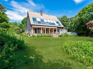 164 Samoset Rd, Eastham, MA 02642