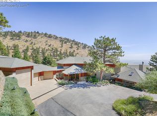 6116 Olde Stage Rd, Boulder, CO 80302