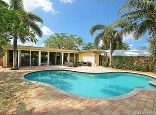 2011 N 53rd Ave, Hollywood, FL 33021