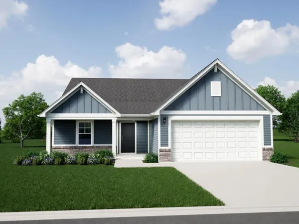 704 Reid Way, Trafalgar, IN 46181