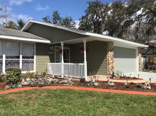 5401 Twin Palms Rd, Fruitland Park, FL 34731