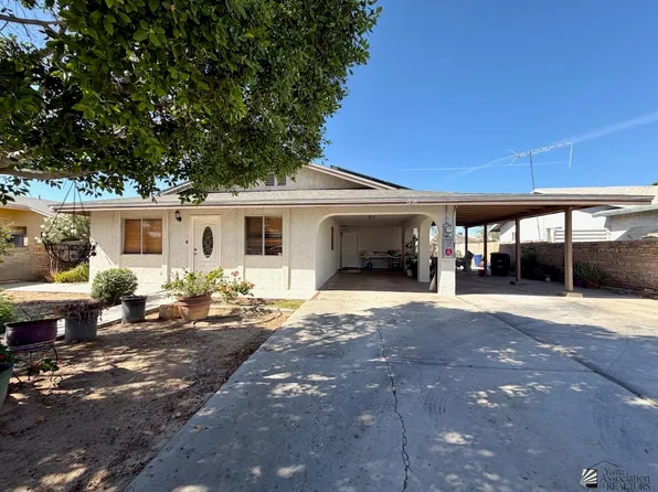 1216 E D St, San Luis, AZ 85336