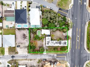 604 Fernwood St, Panama City Beach, FL 32407