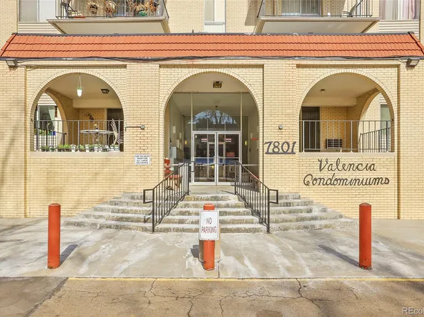 7801 W 35th Avenue #409, Wheat Ridge, CO 80033