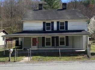 5332 Stonega Rd, Stonega, VA 24216