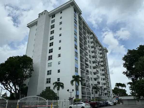1800 N Andrews Ave, Fort Lauderdale, FL