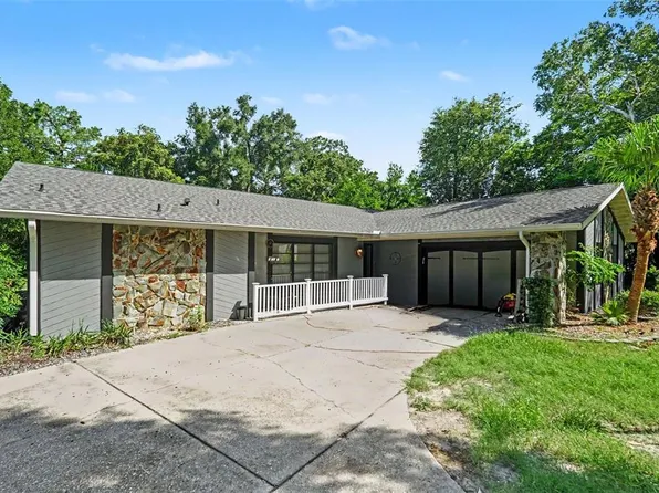 117 BYRSONIMA CIRCLE, HOMOSASSA, FL 34446