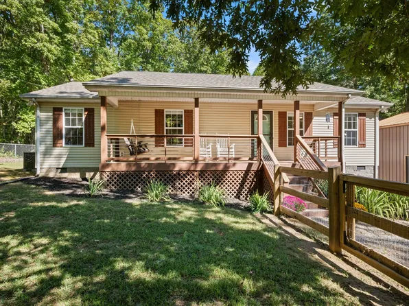 6701 Pilot Dr, Lyles, TN 37098