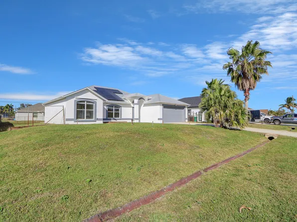 551 SW Lawler Avenue, Port St Lucie, FL 34986