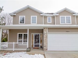 2408 NW Ashton Ln UNIT 6, Ankeny, IA 50023
