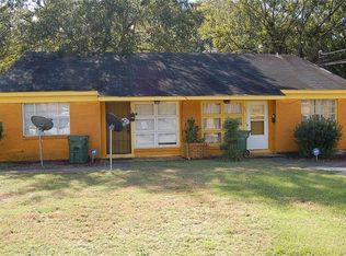 719 Ridgemont Ave, Montgomery, AL 36105