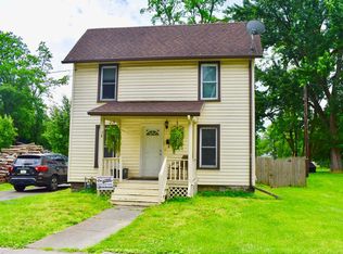 58 Court St, Sayre, PA 18840