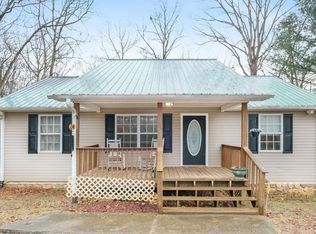 47 Navaho Way #3-5631, Ellijay, GA 30540