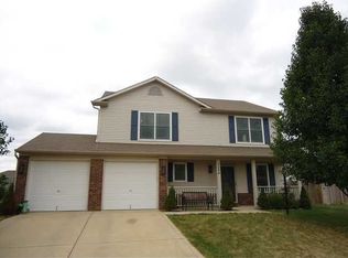 1294 Kinross Dr, Avon, IN