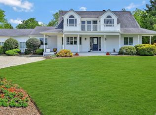 130 Soundview Rd, Orient, NY 11957