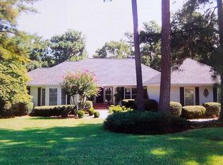 113 Live Oak Rd, Aiken, SC 29803