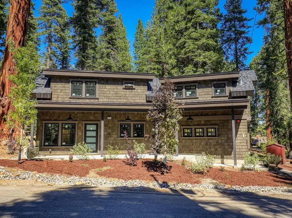 396 Center St, Carnelian Bay, CA 96140
