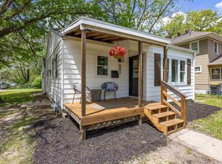 841 S 7th Ave, Iowa City, IA 52240