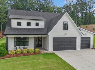 34 N Shore At Redwine Dr, Newnan, GA 30263