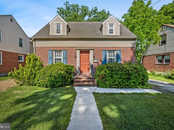 819 Morris Ave, Lutherville Timonium, MD 21093