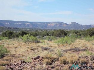 59 Bull Cyn, Cuervo, NM 88417