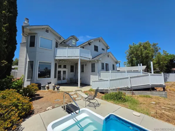 4703 71st St, La Mesa, CA 91942