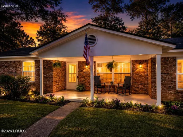 4027 Shell Point Road, Beaufort, SC 29906