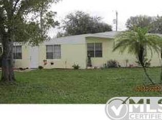 364 Borraclough St, Fort Pierce, FL 34982