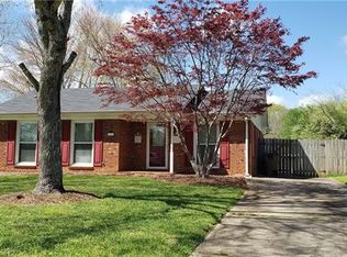6107 Bridle Trl, Indian Trail, NC 28079