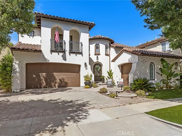28 Winslow St, Mission Viejo, CA 92694