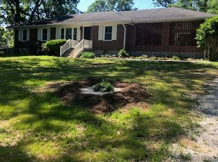 4200 N Goddard Rd, Lithonia, GA 30038