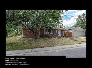 1695 S Xavier St, Denver, CO 80219