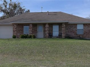 620 Mill Rd, Springtown, TX 76082