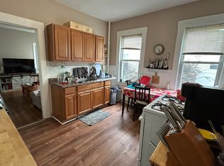 38 Wigglesworth St #1, Somerville, MA 02145